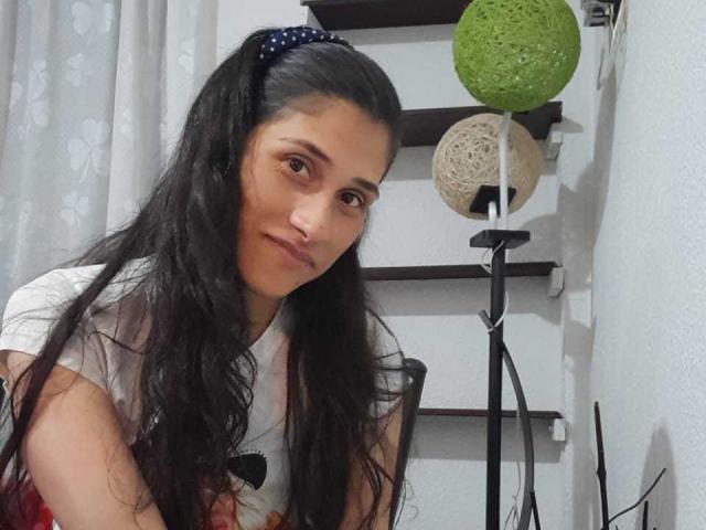 HeraMusa - Sexe cam en vivo - 21845321