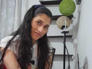 HeraMusa - Live porn &amp; sex cam - 21845329