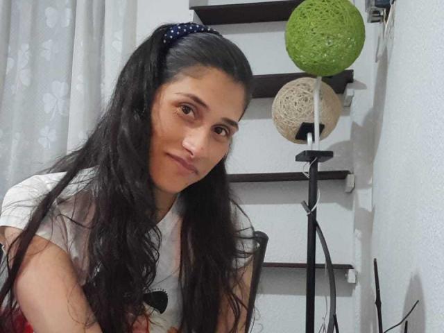 HeraMusa - Live porn &amp; sex cam - 21845329