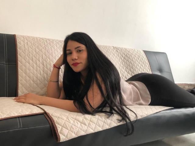 Ailanis - Live porn &amp; sex cam - 21845905