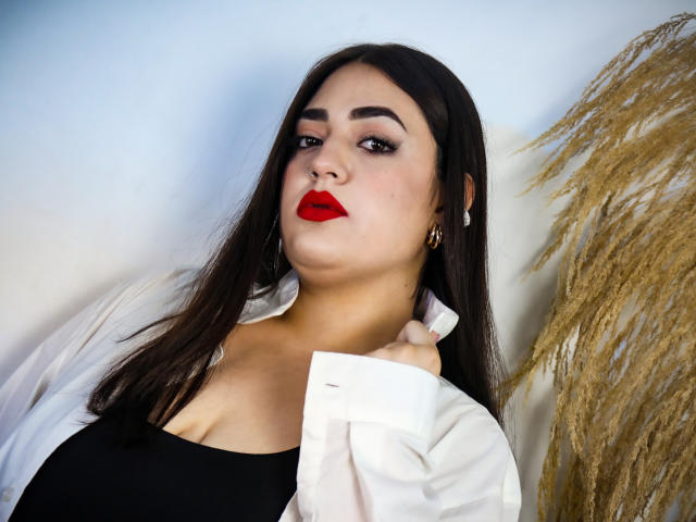 IbyBonne - Sexe cam en vivo - 21846173