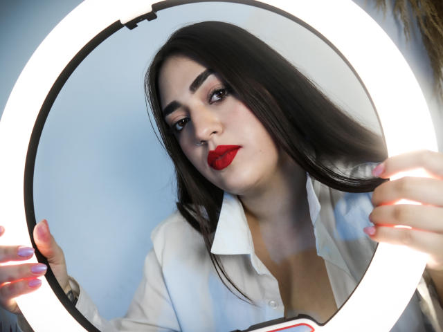 IbyBonne - Live porn &amp; sex cam - 21846197