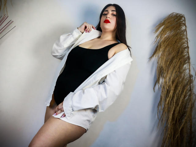 IbyBonne - Sexe cam en vivo - 21846213