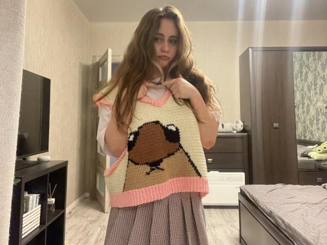 SellyaHouston - Live porn &amp; sex cam - 21846345