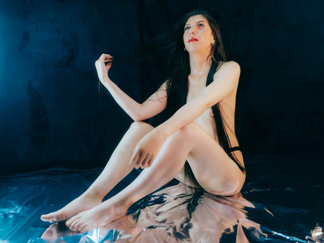 MeganKlein - Camera khiêu dâm &amp; quyến rũ trực tiếp - 21846357