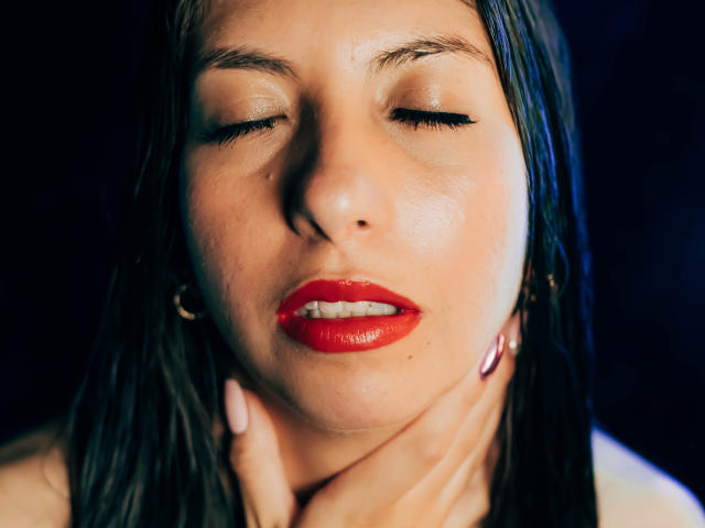 MeganKlein - ライブポルノ&amp;セックスカム - 21846457