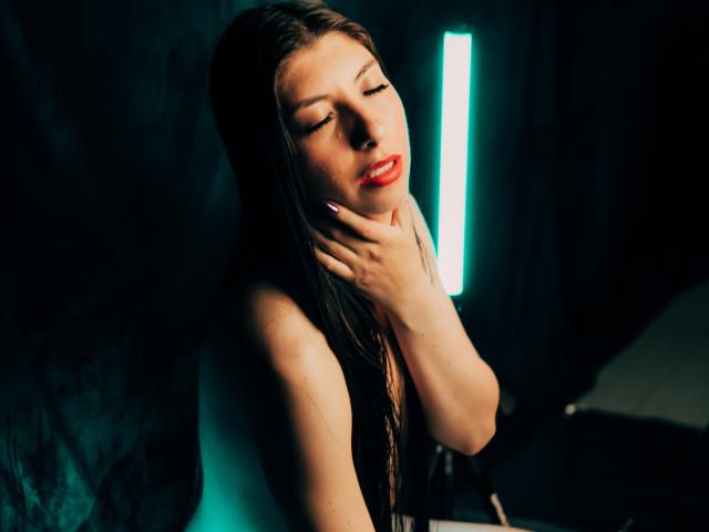 MeganKlein - Live sexe cam - 21846493
