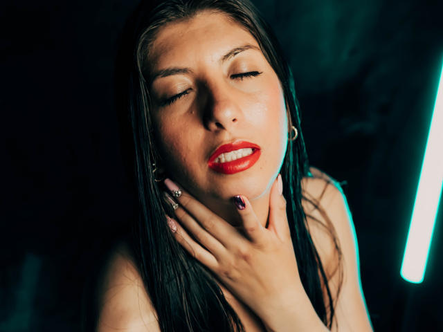 MeganKlein - ライブポルノ&amp;セックスカム - 21846521