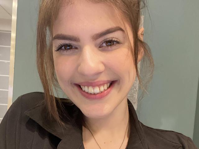 TrixieHot - Sexe cam en vivo - 21846549