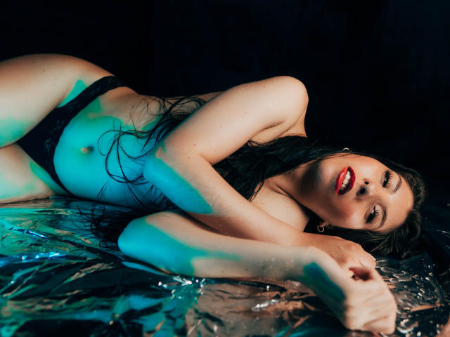 MeganKlein - Live porn &amp; sex cam - 21846605