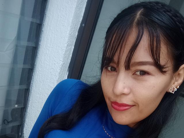 SusanKartier - Sexe cam en vivo - 21846929
