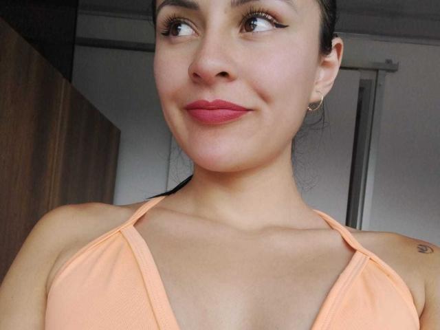 HayleeWaner - Live porn &amp; sex cam - 21848465