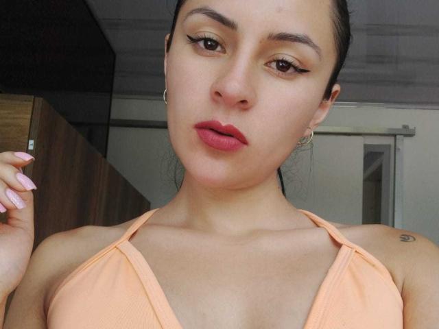 HayleeWaner - Live porn &amp; sex cam - 21848501