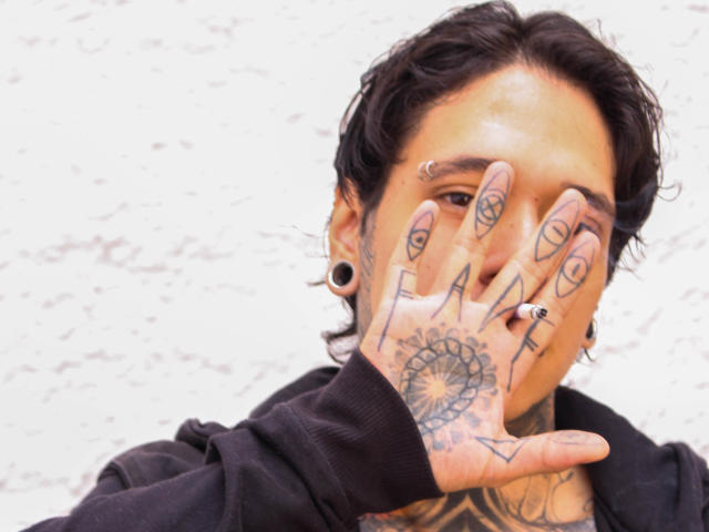 MadInkman - Live porno og sexkamera - 21848557