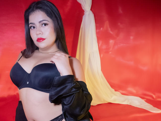 LilyArouse - Sexe cam en vivo - 21849437