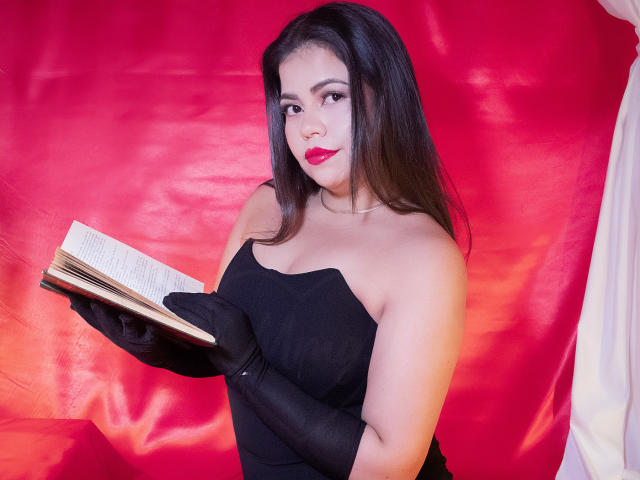 LilyArouse - Live sexe cam - 21849765