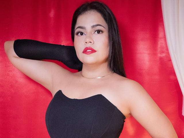 LilyArouse - сексуальная веб-камера в реальном времени - 21849777