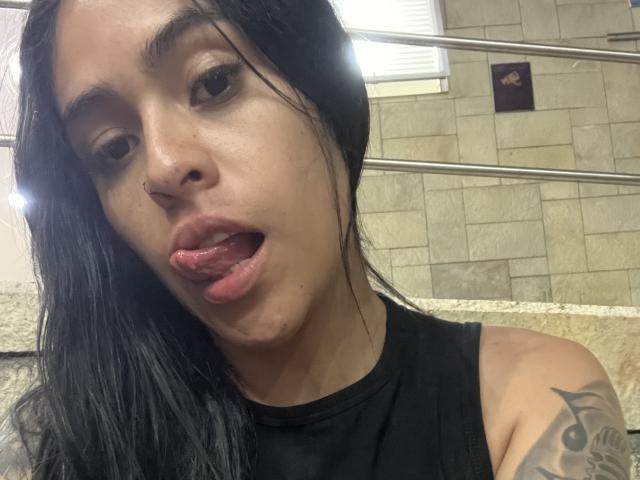 StellaBeckker - Live porno og sexkamera - 21850253