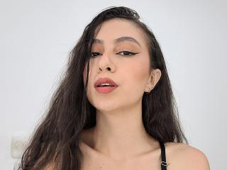 EmmaWells - Camera khiêu dâm &amp; quyến rũ trực tiếp - 21851917