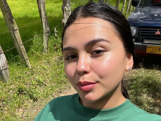 MiaSalka - Camera khiêu dâm &amp; quyến rũ trực tiếp - 21852265