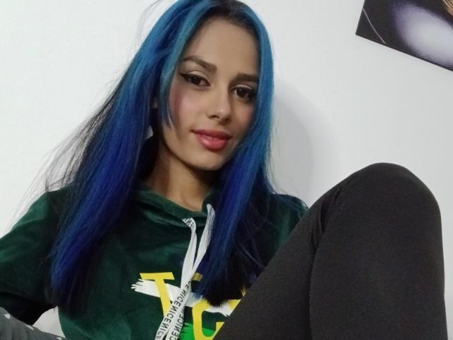 AnaisHilton - Live Sex Cam - 21852893