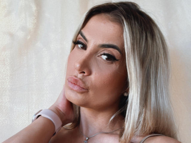 Lellie - ライブポルノ&amp;セックスカム - 21853365