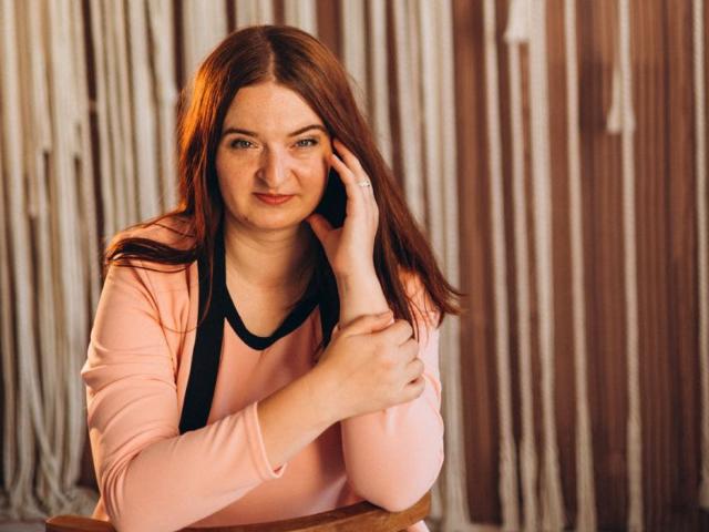 FreyaDak - Camera khiêu dâm &amp; quyến rũ trực tiếp - 21855501