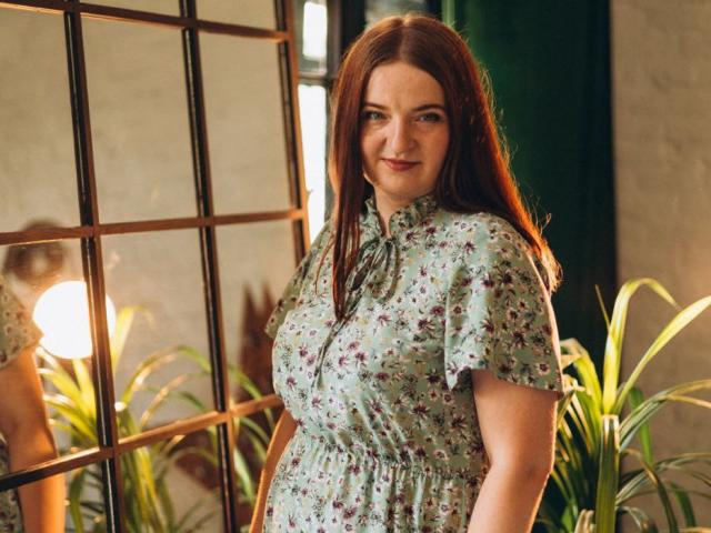 FreyaDak - פורנו בשידור חי ומצלמת סקס - 21855661