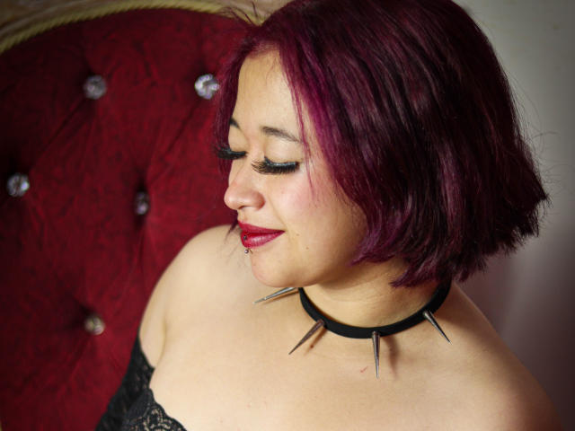 Zhoee - Sexe cam en vivo - 21855689