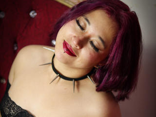 Zhoee - сексуальная веб-камера в реальном времени - 21855709