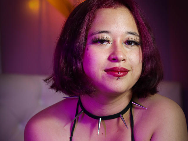 Zhoee - Sexe cam en vivo - 21855725