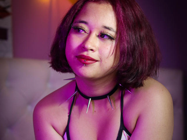 Zhoee - Live porn &amp; sex cam - 21855729