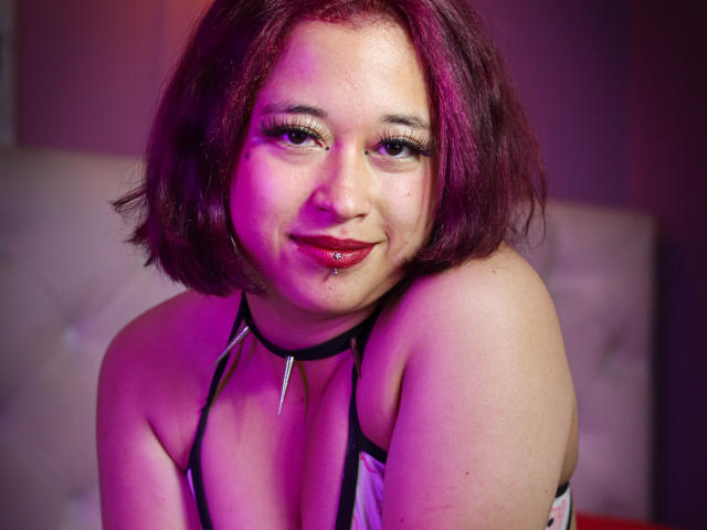 Zhoee - Live porn &amp; sex cam - 21855733