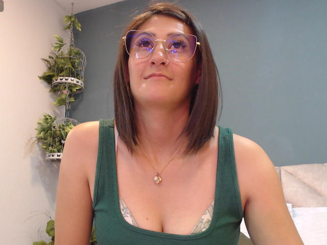 SharisWillian - Sexe cam en vivo - 21856149