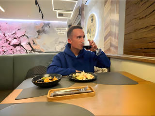 TommyGunLove - Sexe cam en vivo - 21856833