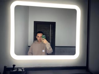 TommyGunLove - Sexe cam en vivo - 21856865