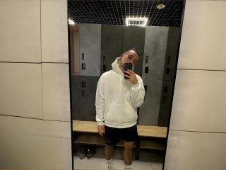 TommyGunLove - сексуальная веб-камера в реальном времени - 21856885