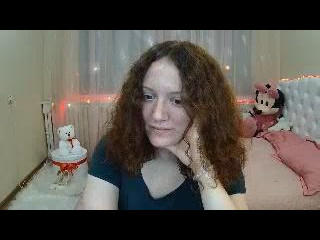 BarbaraStily - Sexe cam en vivo - 21858681