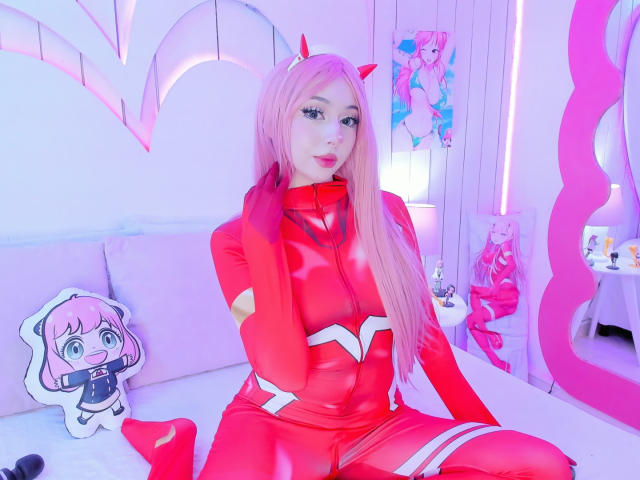 AprilDouce - Live porn &amp; sex cam - 21858765