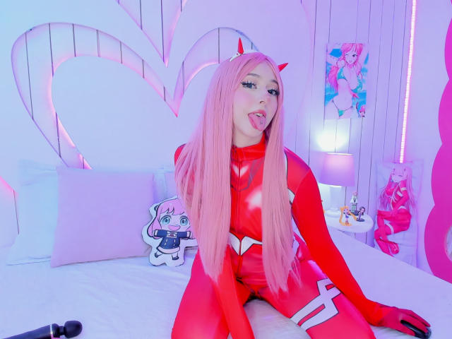 AprilDouce - Live porn &amp; sex cam - 21858813