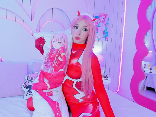 AprilDouce - Live porn &amp; sex cam - 21858817