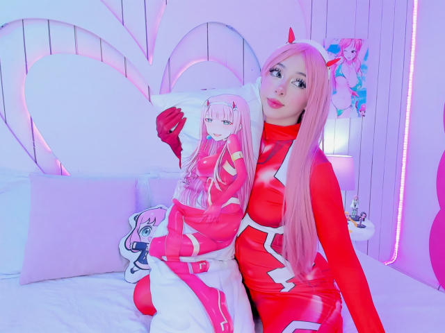 AprilDouce - Live porn &amp; sex cam - 21858821