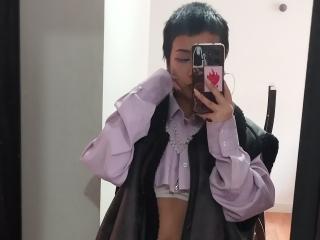 MadisonThomson - Live porn &amp; sex cam - 21859505