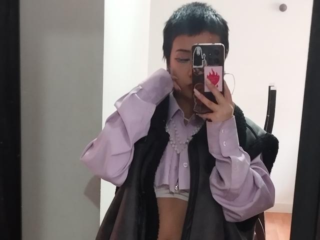 MadisonThomson - Camera khiêu dâm &amp; quyến rũ trực tiếp - 21859505