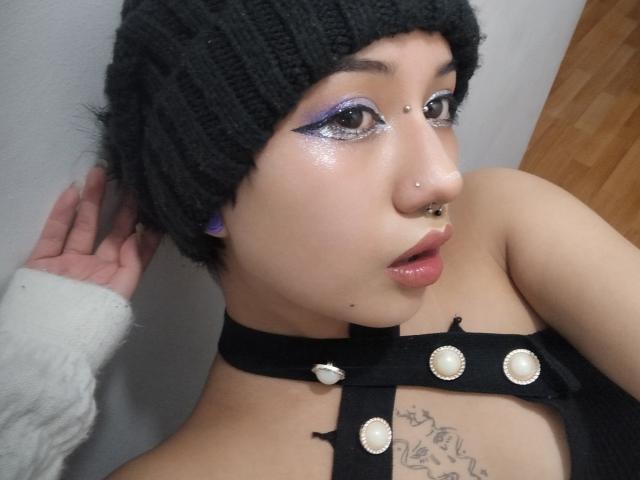 MadisonThomson - сексуальная веб-камера в реальном времени - 21859545