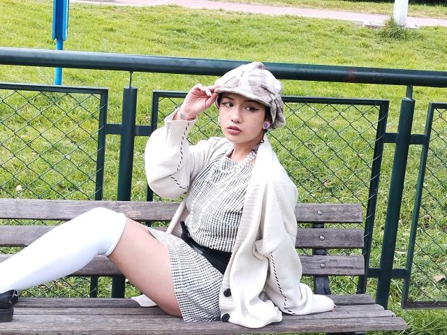 MadisonThomson - сексуальная веб-камера в реальном времени - 21859549