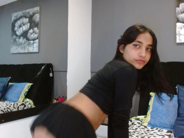 AstiSmith - Live porn &amp; sex cam - 21859597