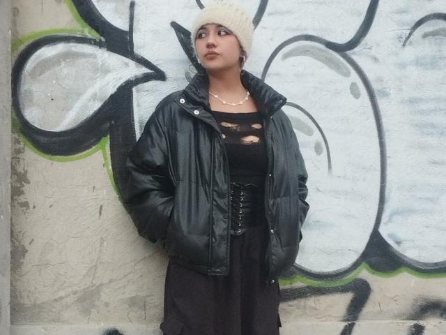 MadisonThomson - Sexe cam en vivo - 21859621