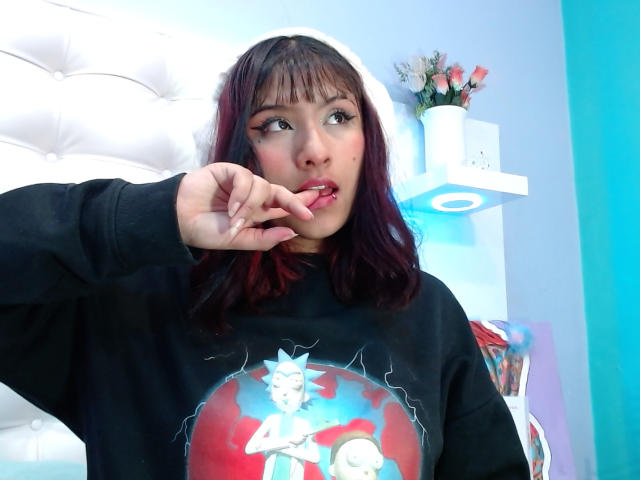 NamiMyres - Live porn &amp; sex cam - 21859637