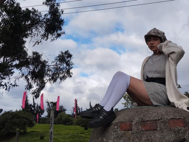 MadisonThomson - Camera khiêu dâm &amp; quyến rũ trực tiếp - 21859645